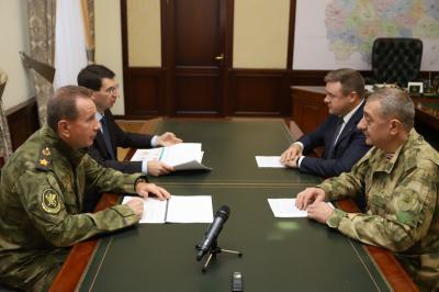 Рязанский парк отдыха «Железнодорожник» может стать мемориальным комплексом